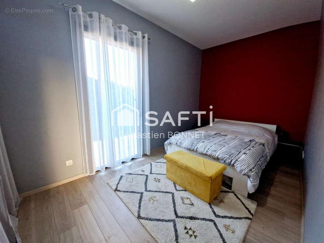 Photo 4 - Maison à LE BERNARD