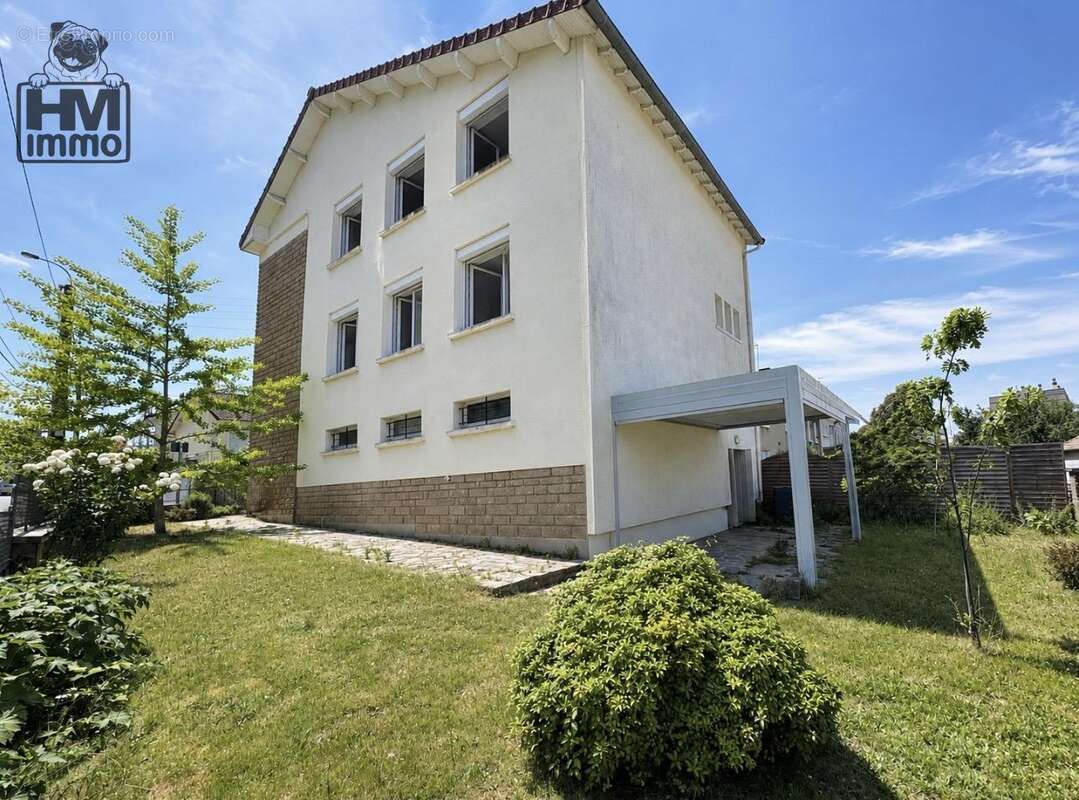 Maison à LIMOGES