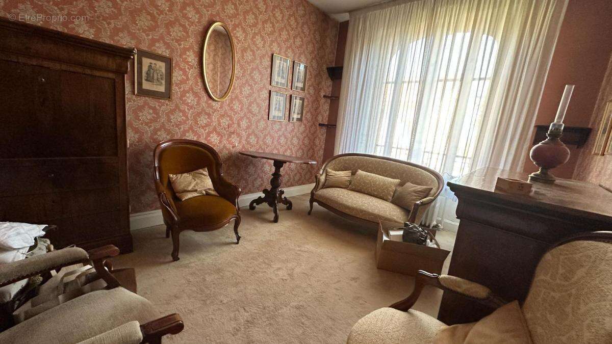 Maison à LANEUVEVILLE-DEVANT-NANCY