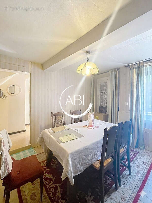 Maison à BEAULANDAIS