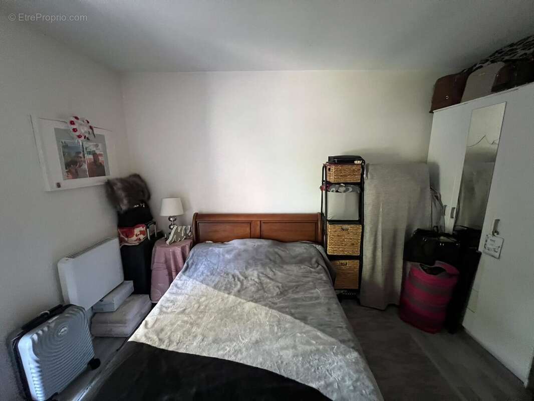 Appartement 63 m² à Marseille-10e  - photo 7