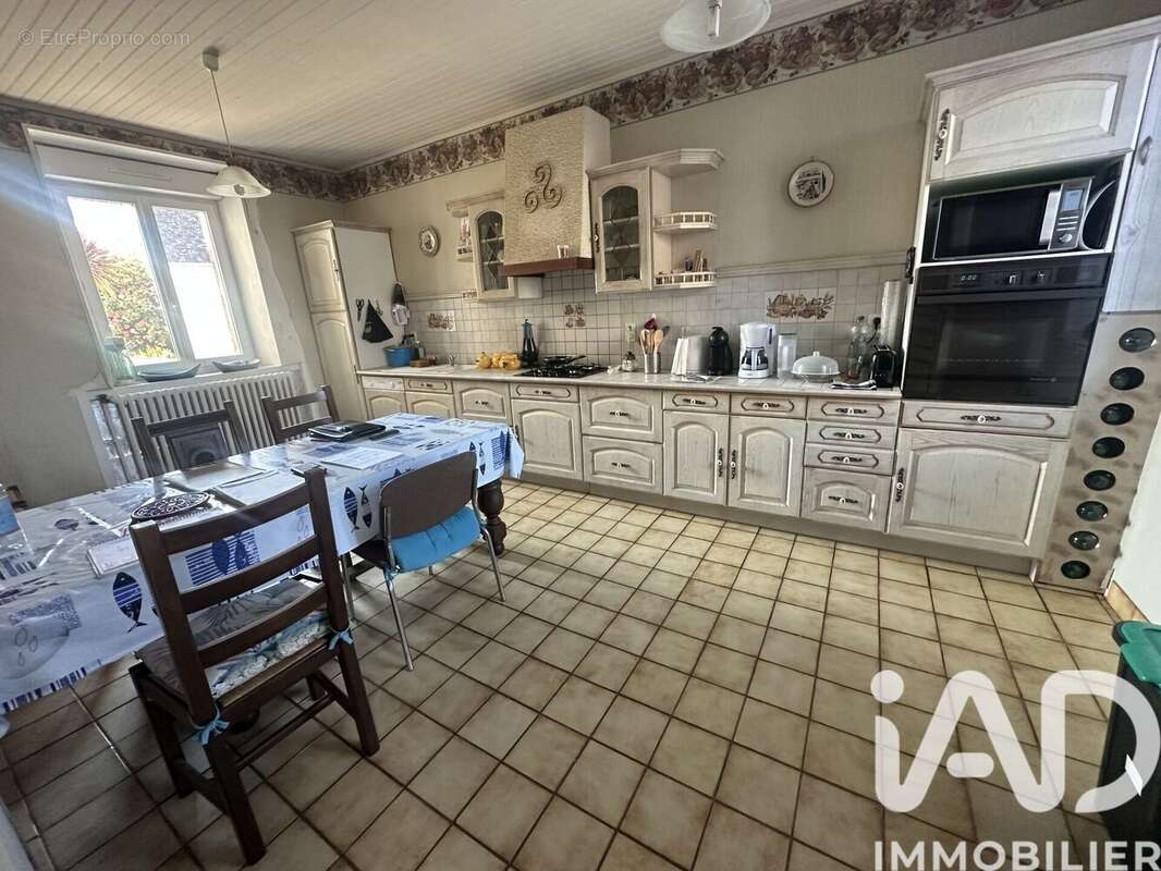 Maison 192 m² à Plounerin  - photo 6