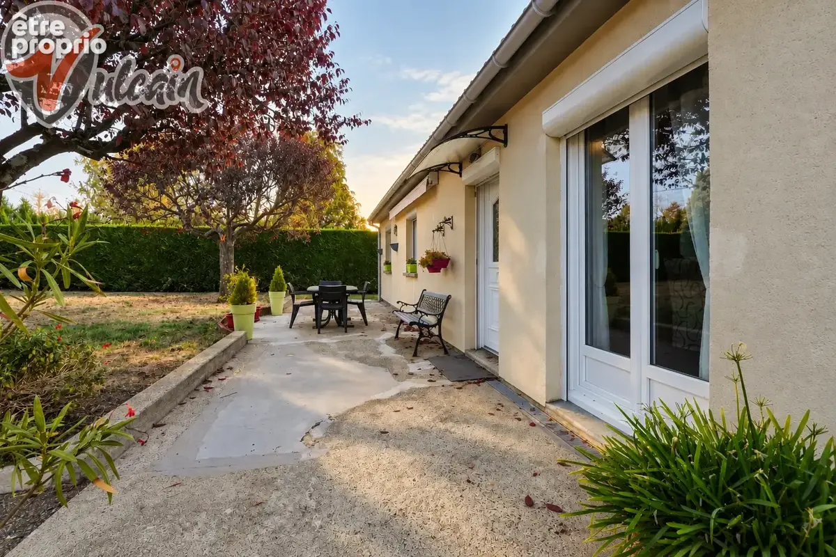 Maison 119 m2, 4 chambres, 2363 m2 de parcelle - photo 20