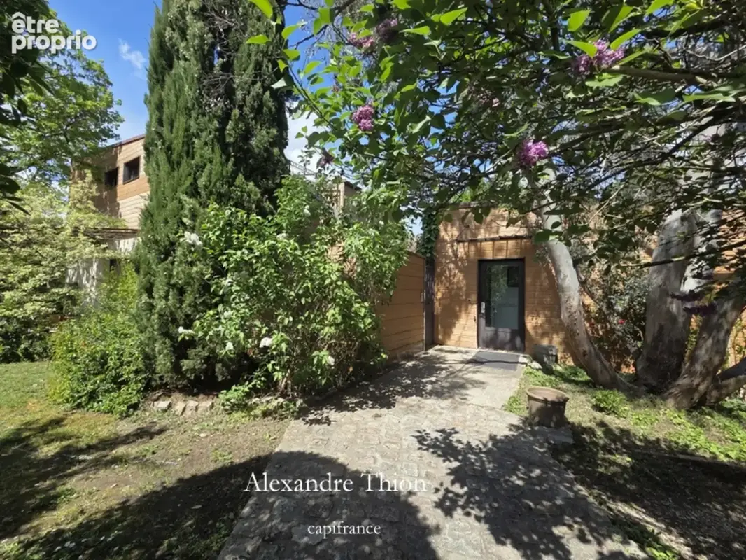 Maison à vendre 11 pièces CALUIRE ET CUIRE (69) - photo 15
