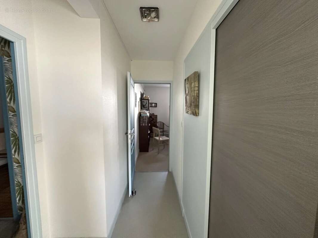 Appartement à LUCE