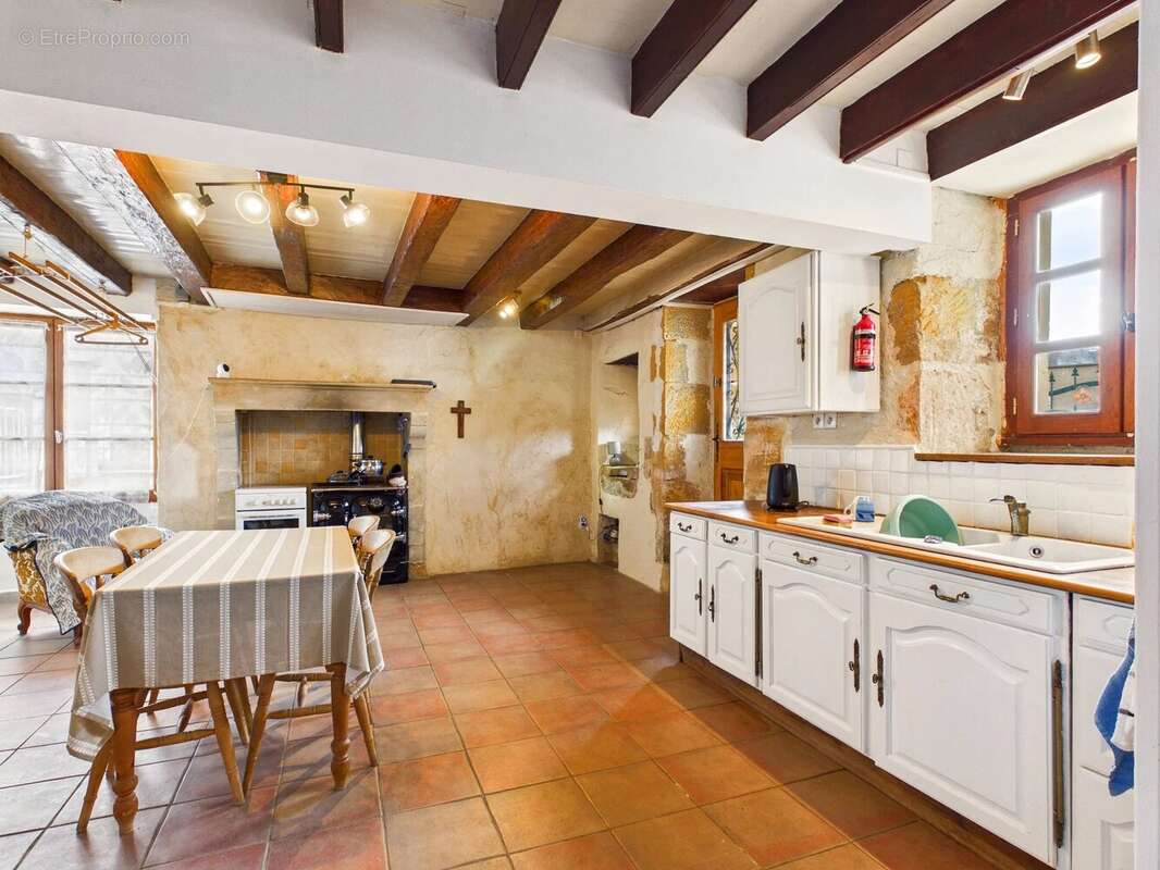 Charmante maison de village - photo 2