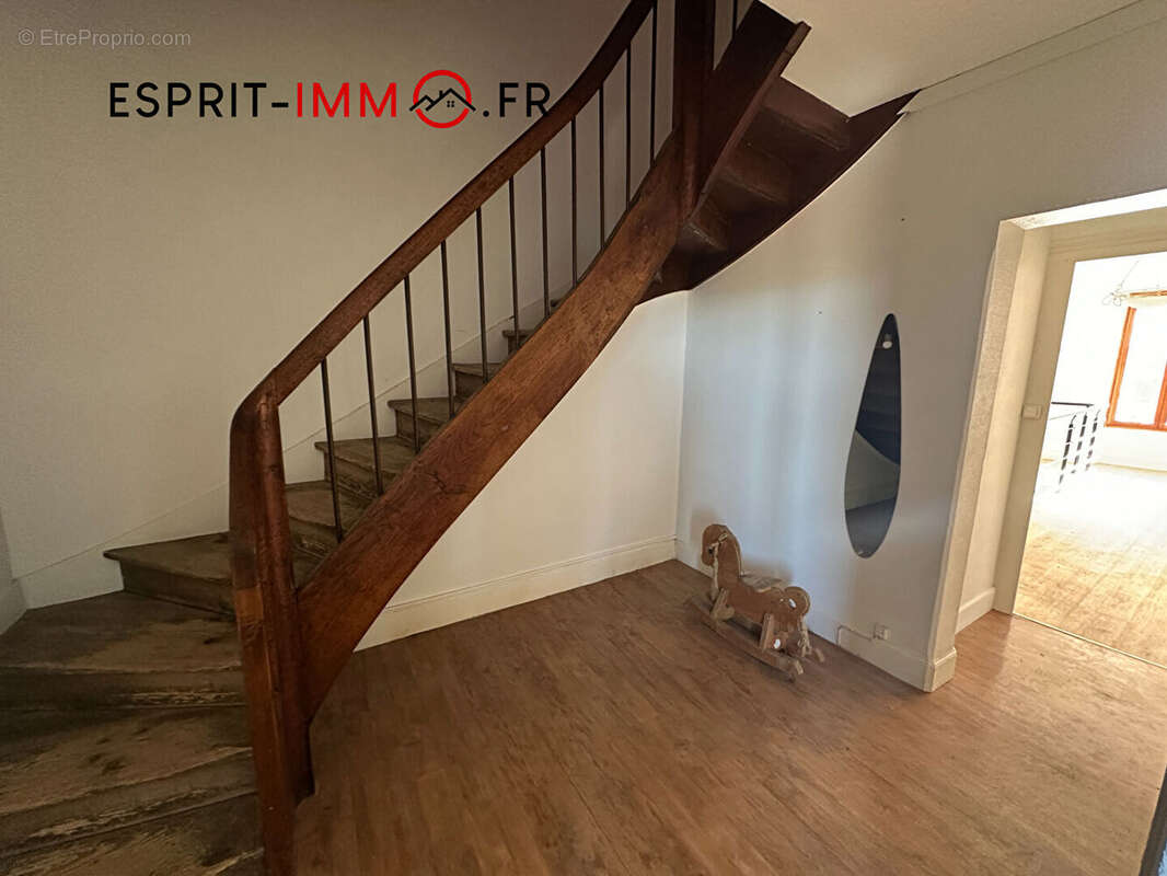 Appartement à SEYSSEL