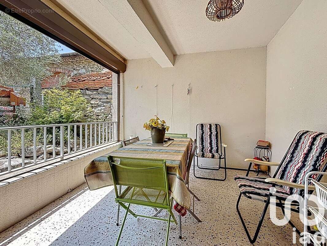 Maison 103 m² à Riols  - photo 2