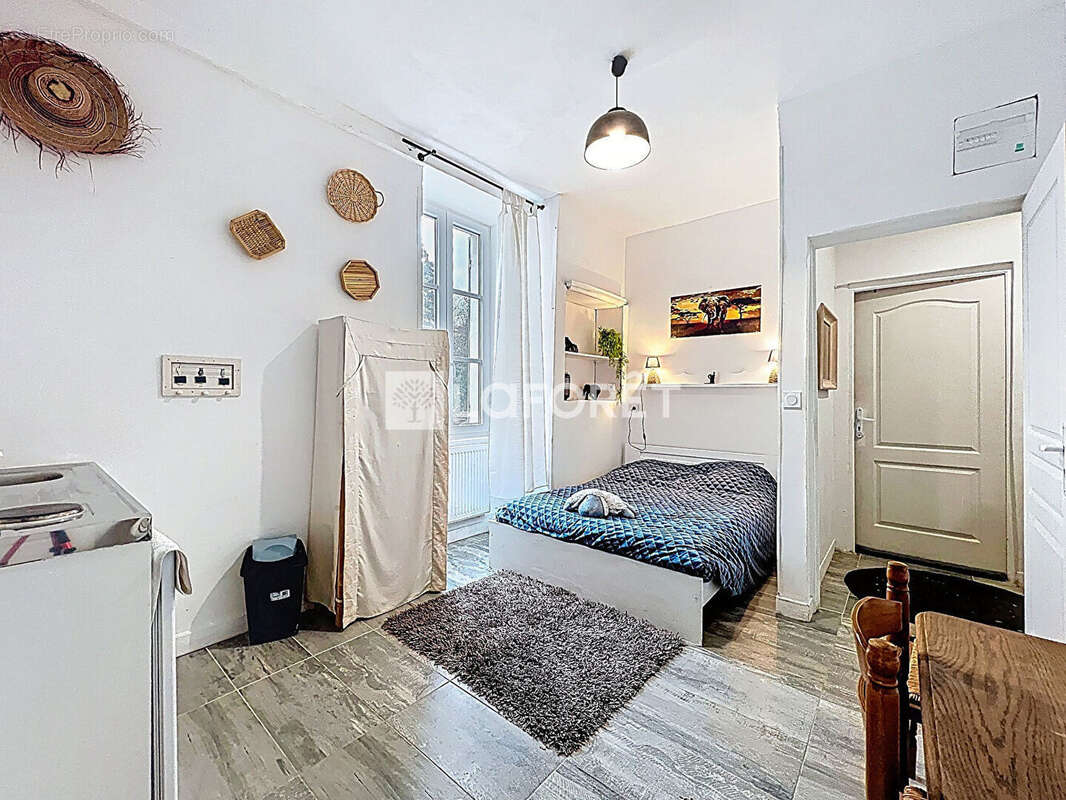 Maison à SAINT-AMOUR