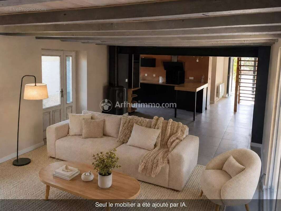 Vente Maison Labruguiere(81290) 199 000ï¿œ - photo 2