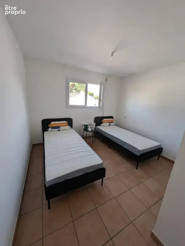 Andernos Maison 3ch 95m² + garage 18m² sur 252m²  280 000€ - photo 8