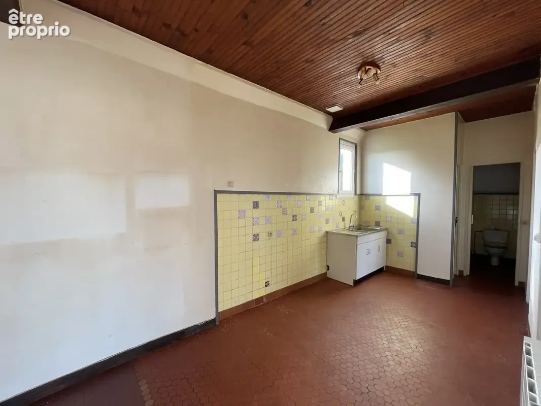 3 pieces 62m2 balcon vue mer + cave + 2 parkings - photo 4