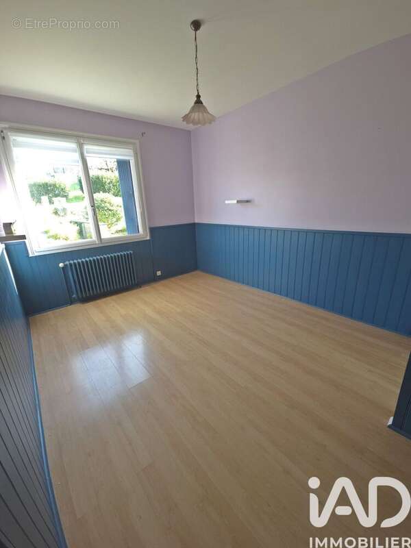 Photo 5 - Maison à POUZAUGES