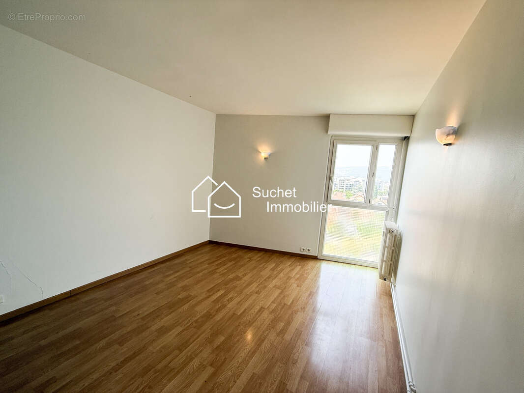 Appartement à ANNECY