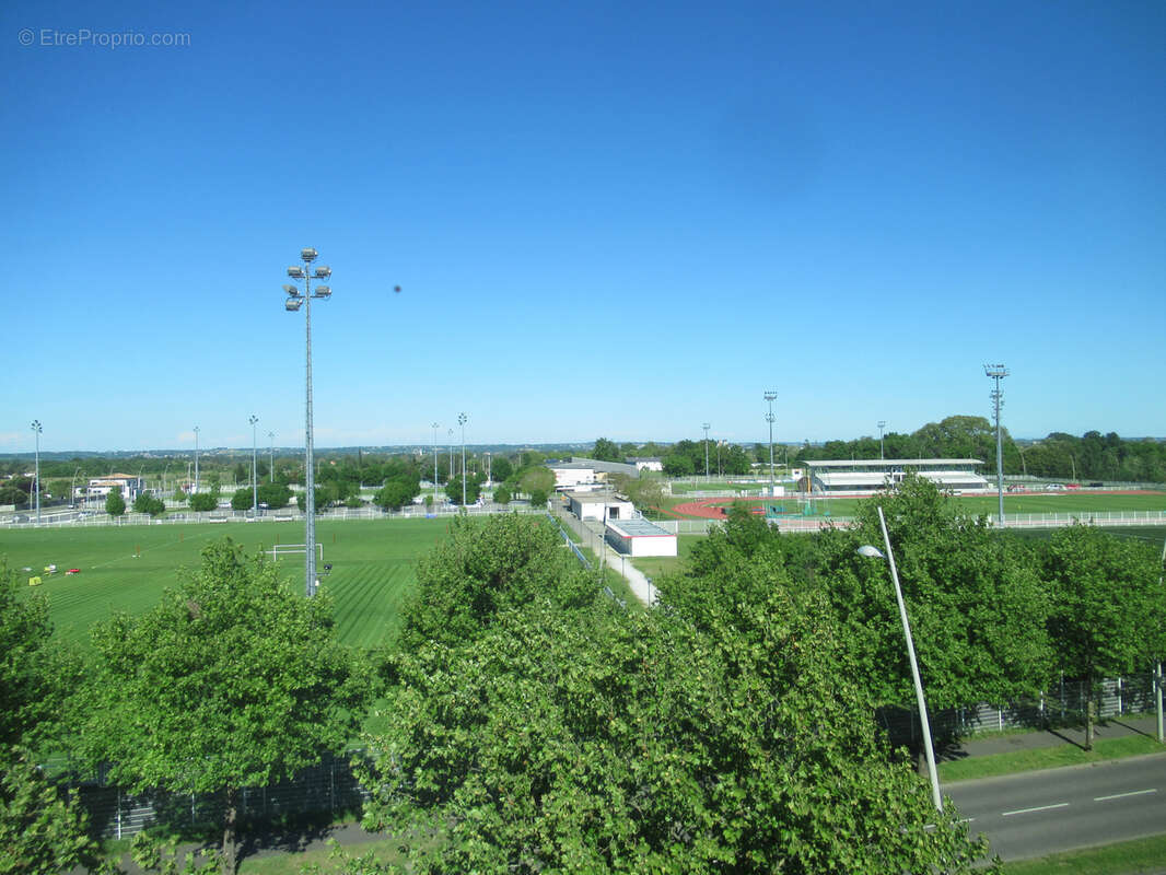 Blagnac appartement de type 2 - photo 6