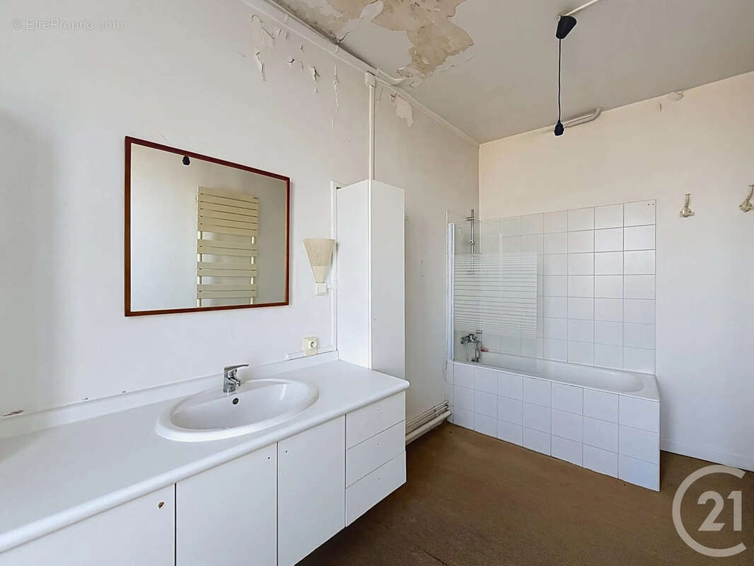 Appartement 103 m² à Fontainebleau  - photo 16