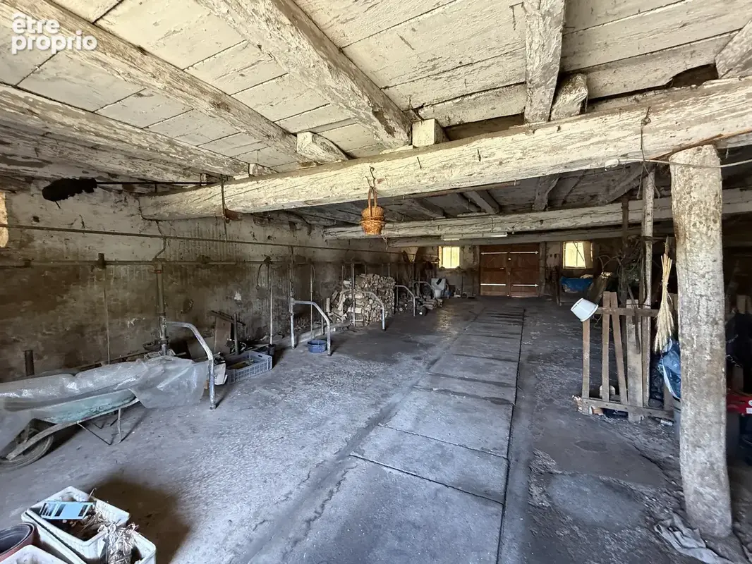 Maison centre -village PONCIN - photo 21