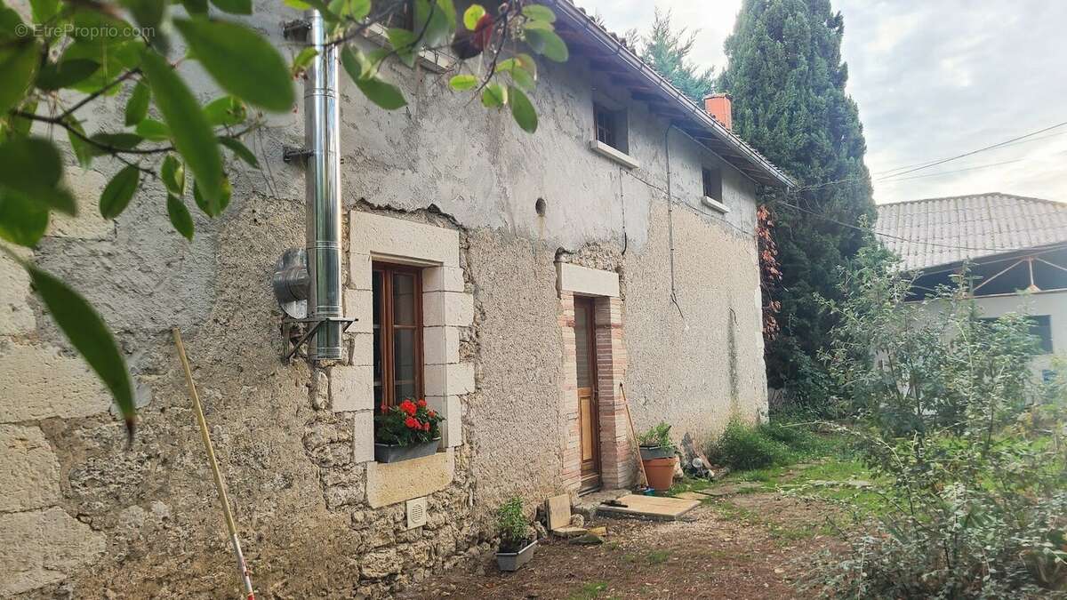 Propriété agricole au calme dans le Tarn-et-Garonne - photo 15