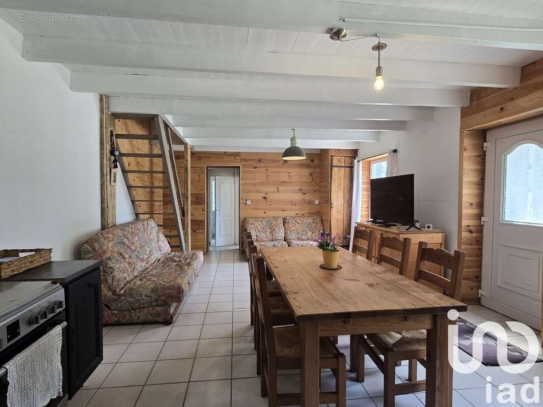 Photo 6 - Maison à MAGOAR