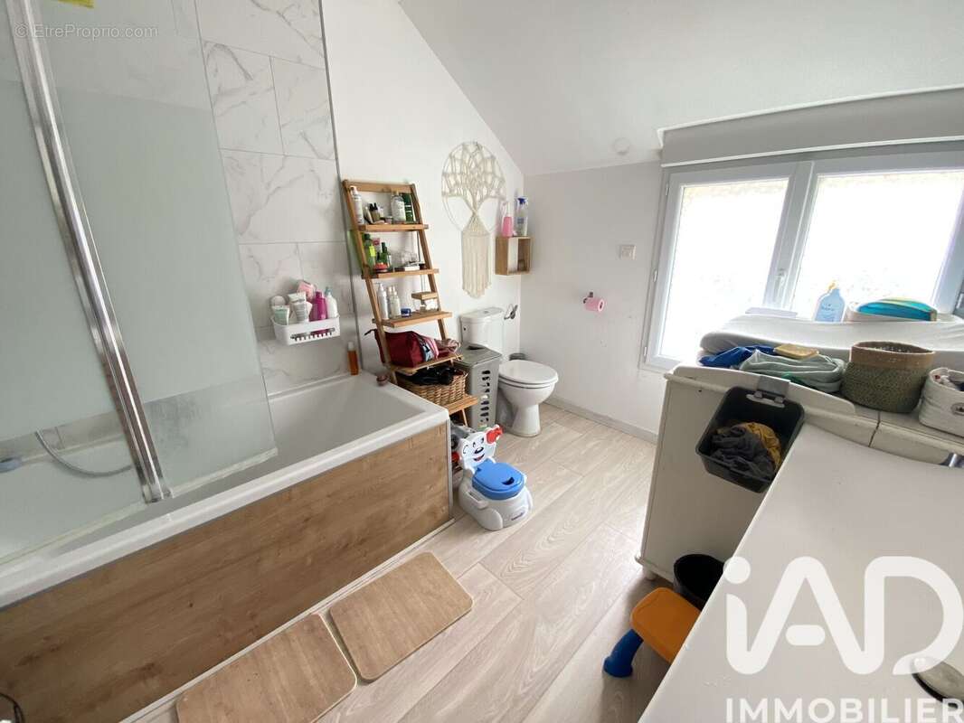 Photo 8 - Maison à CHAMBOURG-SUR-INDRE