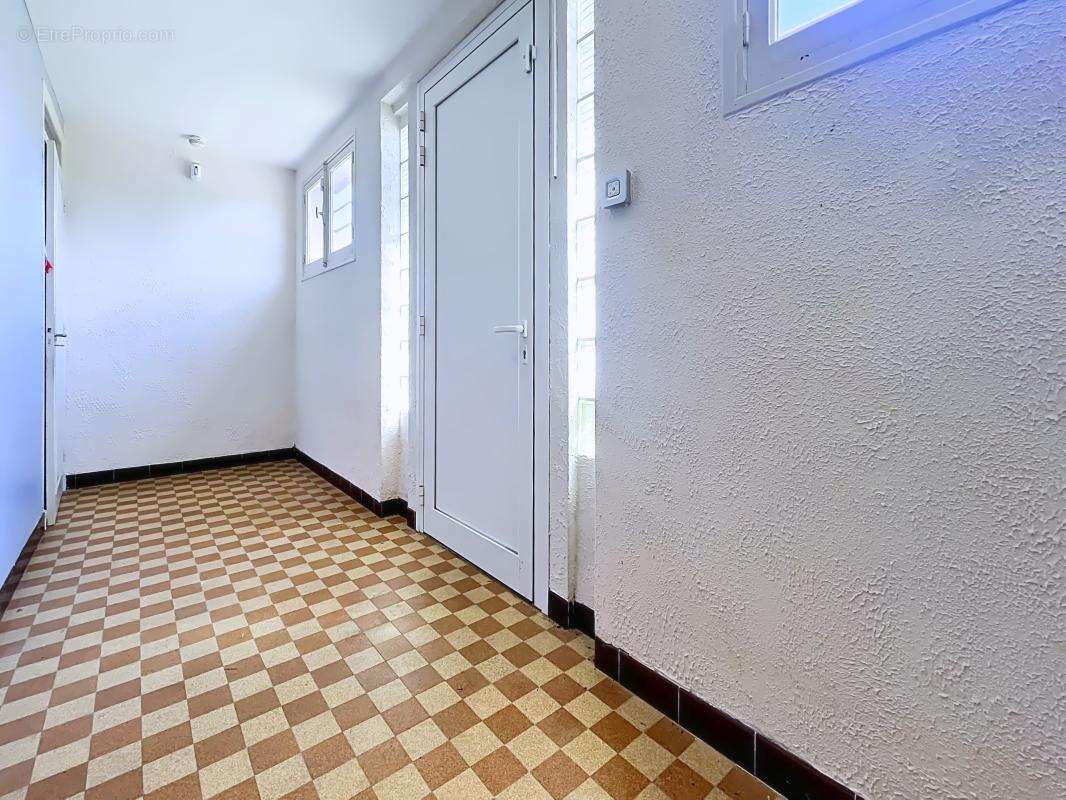 Appartement - photo 9