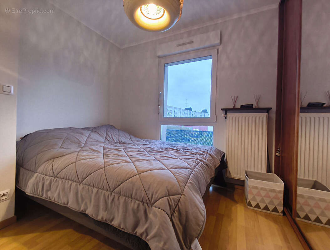 Appartement à CREUTZWALD