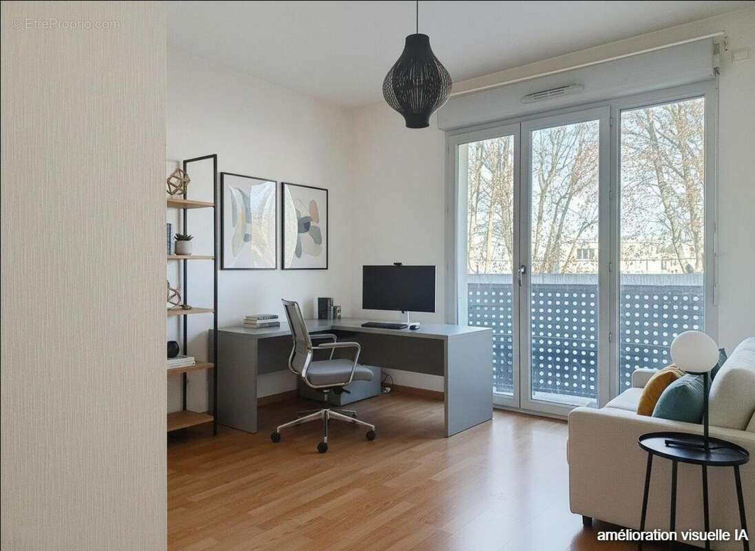 Photo 4 - Appartement à TOULOUSE