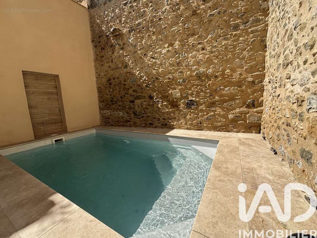 Photo 5 - Maison à CONILHAC-CORBIERES