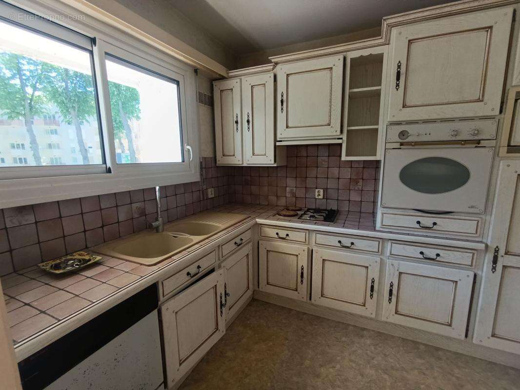 Appartement à AMIENS