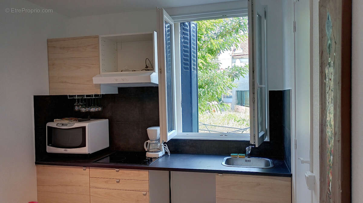 Appartement à DRANCY