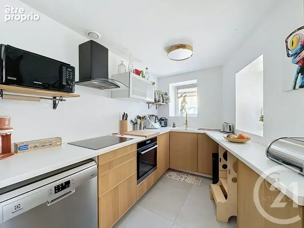 Maison de village - photo 5