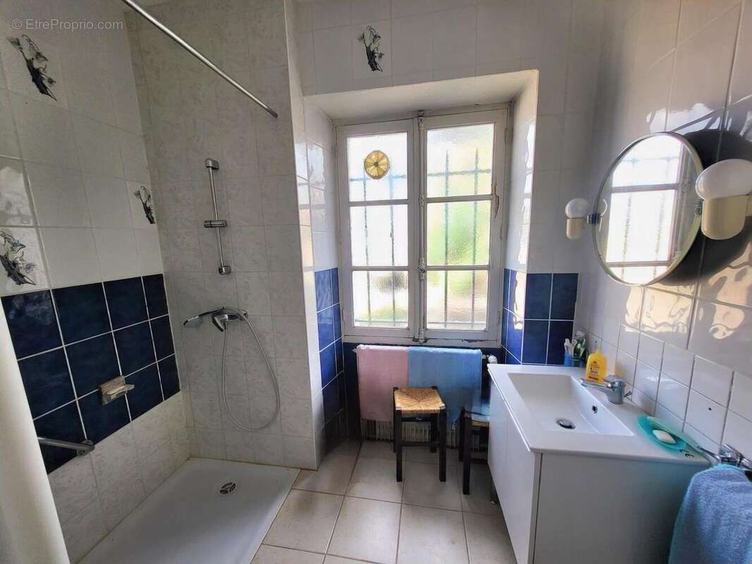 Maison 134 m² à Beguey  - photo 9