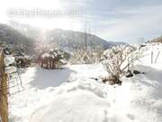 Appartement à LE GRAND-BORNAND
