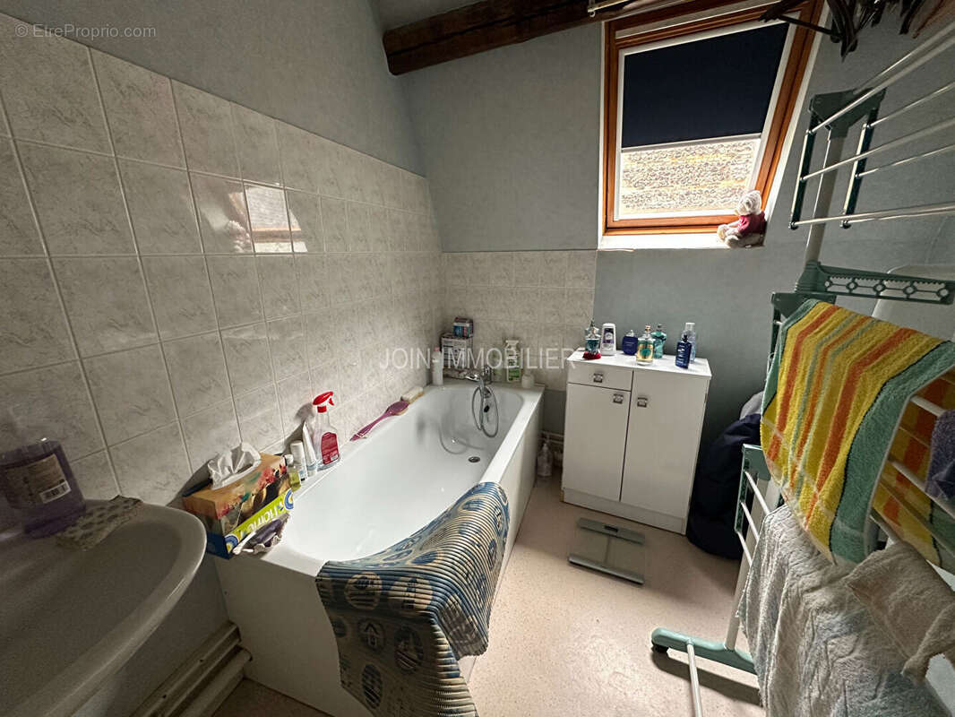 Appartement à DIEPPE