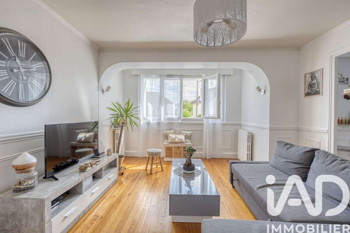 Photo 3 - Maison à PERSAN