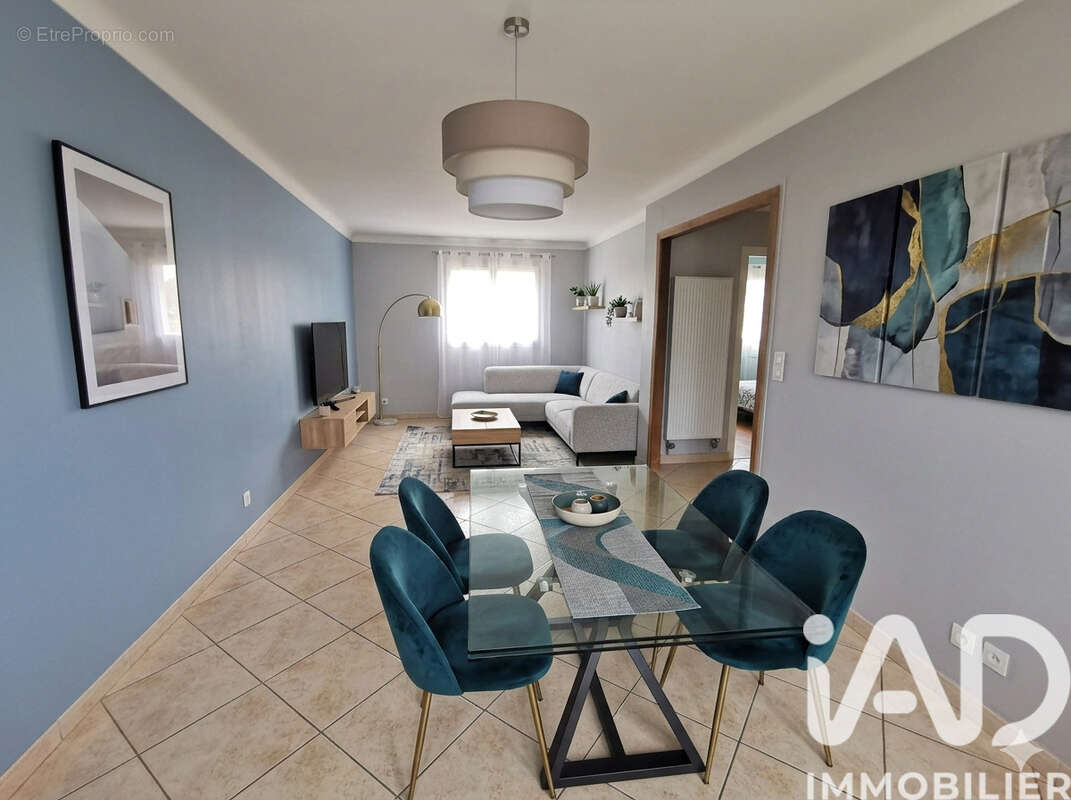 Photo 7 - Maison à VITRY-SUR-SEINE