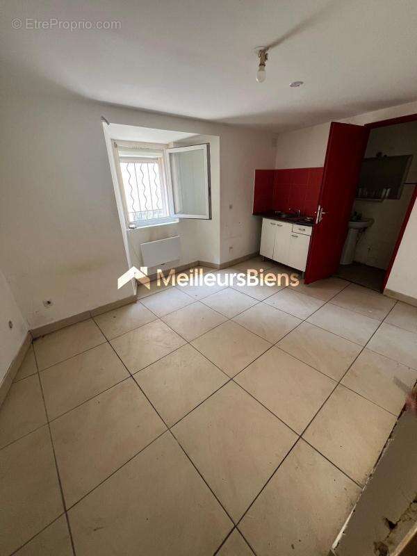 Appartement à PRADES