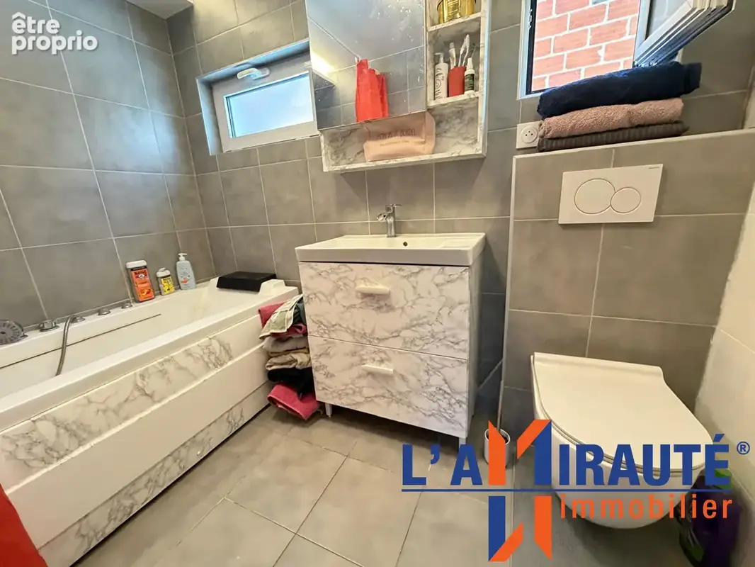 EXCLUSIVITE: Maison Sartrouville 4 pièce(s) 95 m2 - photo 9