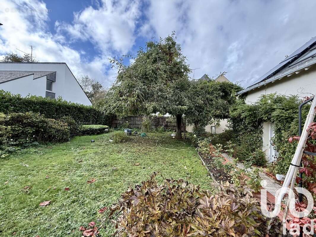 Photo 8 - Maison à BONCHAMP-LES-LAVAL