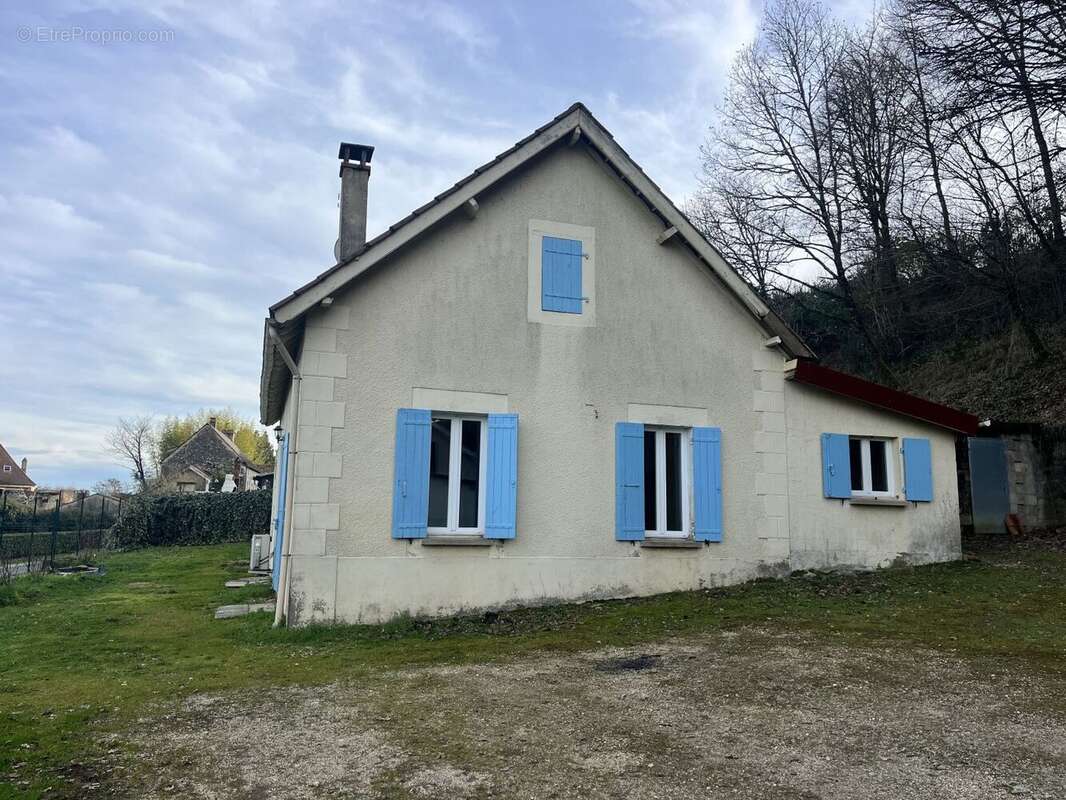 IMG9926 - Maison à ALLAS-LES-MINES