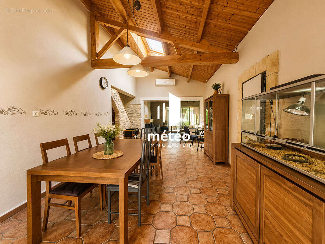 Maison à LA TRANCHE-SUR-MER