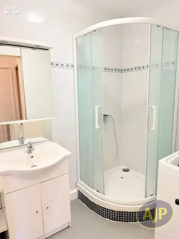 Appartement t2 st herblain - photo 4