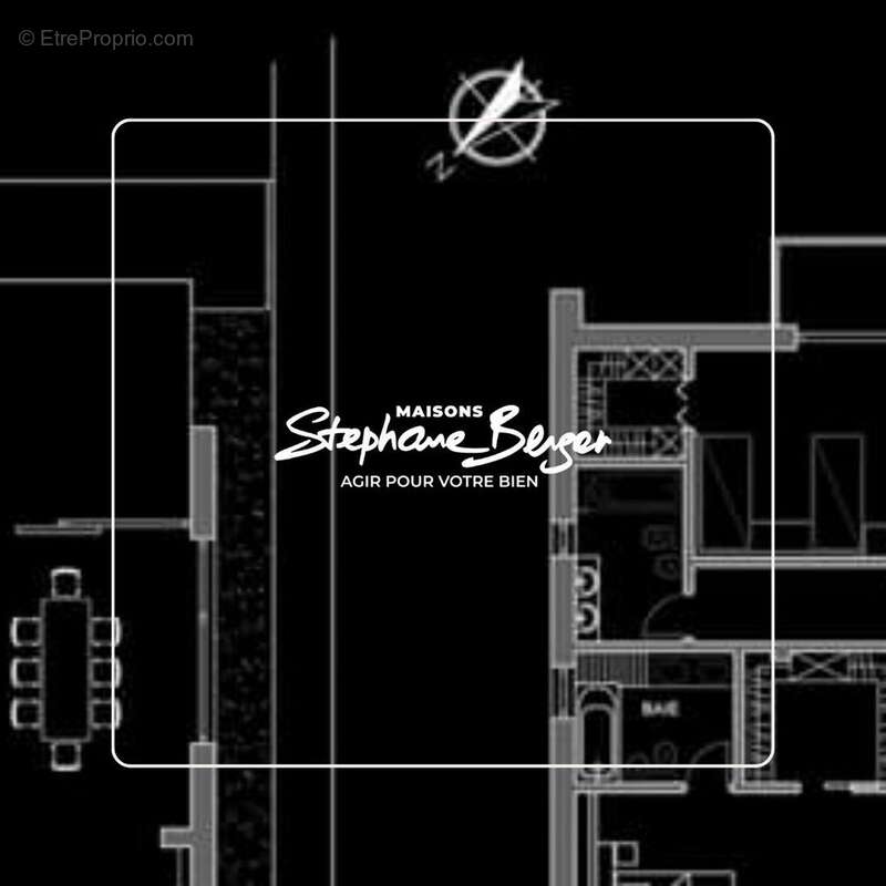 Terrain à LA WANTZENAU