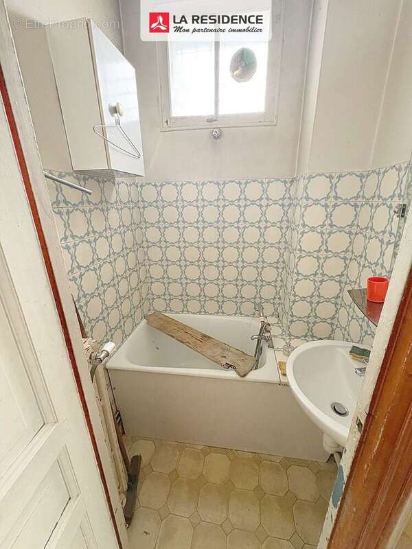 Appartement à ARGENTEUIL