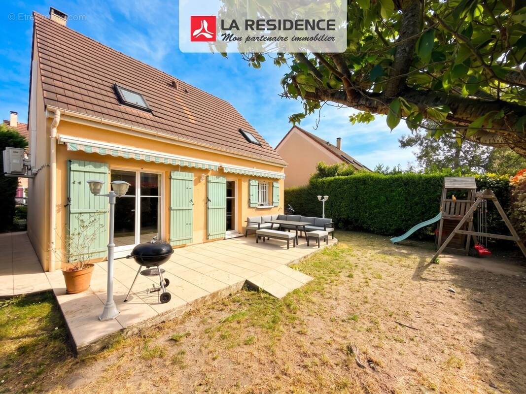 Maison à HERBLAY