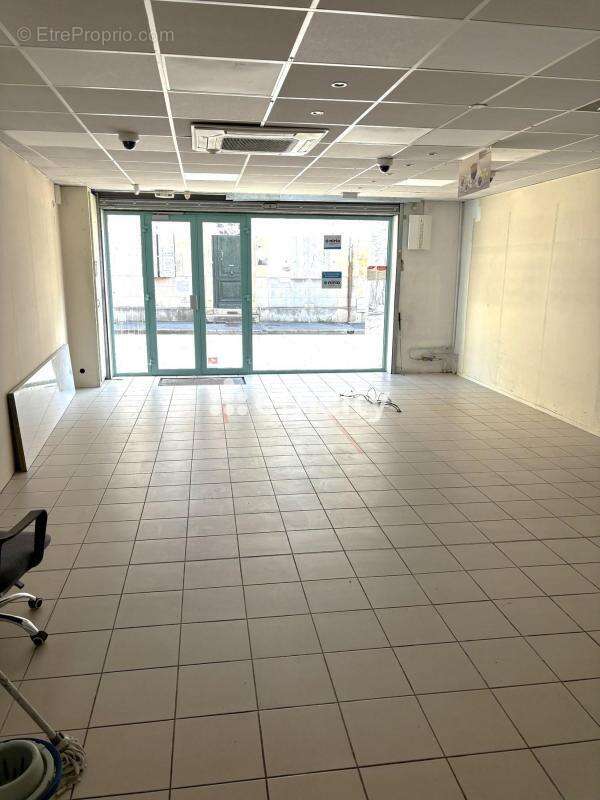 Commerce à BERGERAC