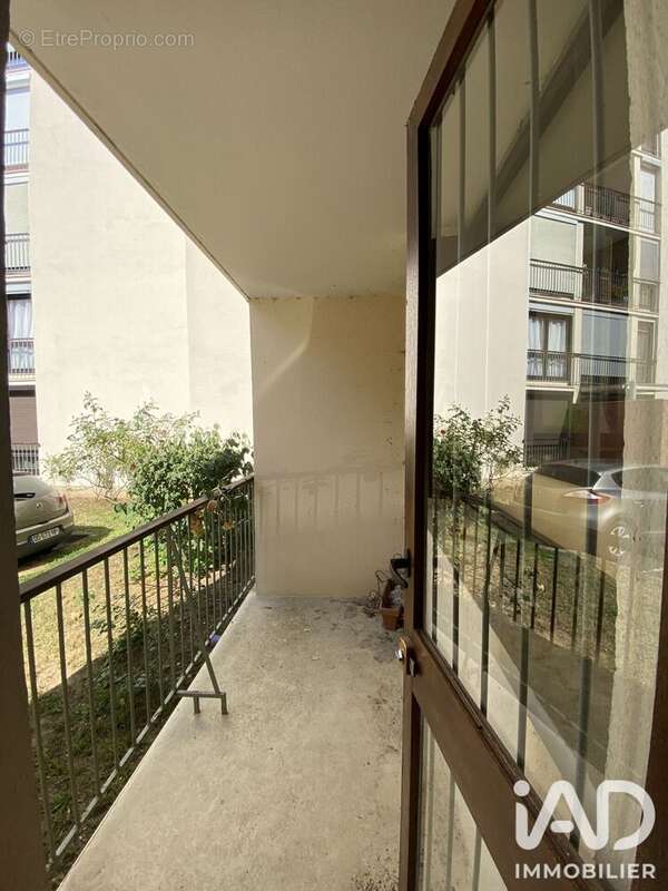 Appartement 50 m² à Avon  - photo 4