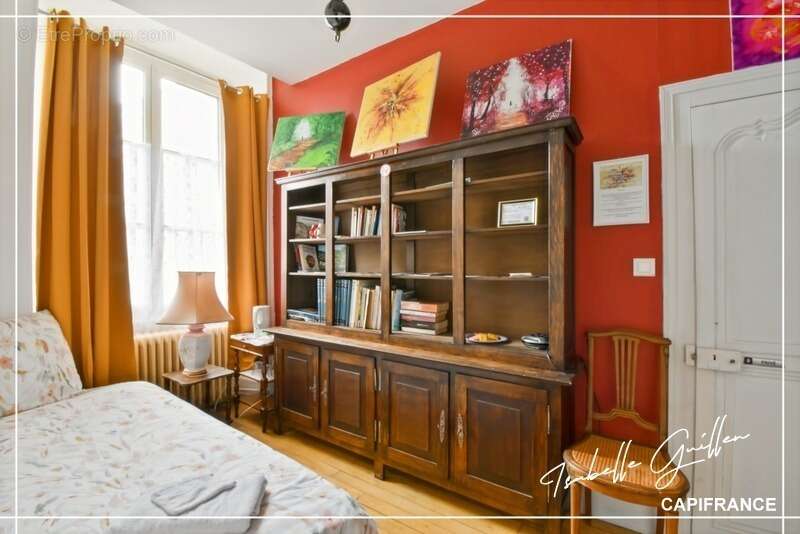 Appartement à CHATEAUMEILLANT