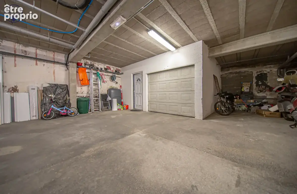 Appartement Duplex avec Patio 3 chambres - photo 12