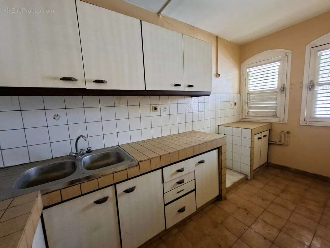 Appartement à FORT-DE-FRANCE